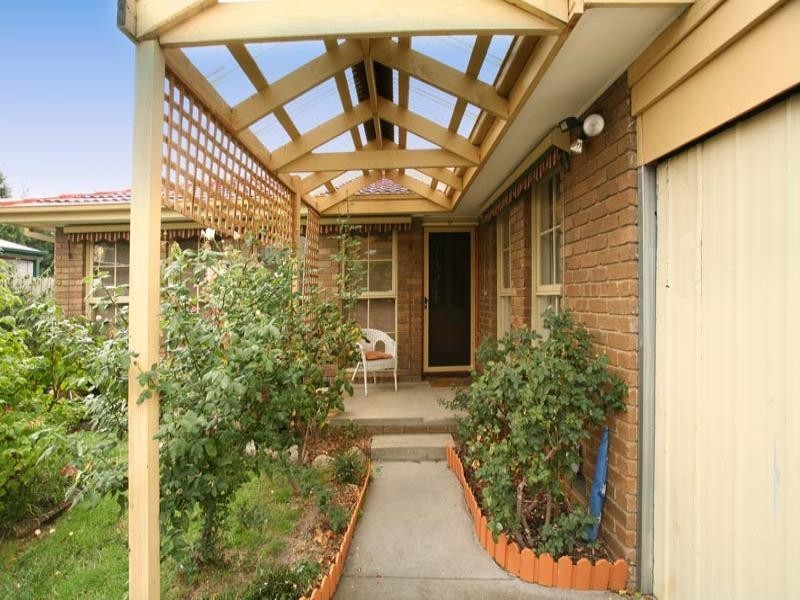 36 Excalibur Avenue, Glen Waverley VIC 3150