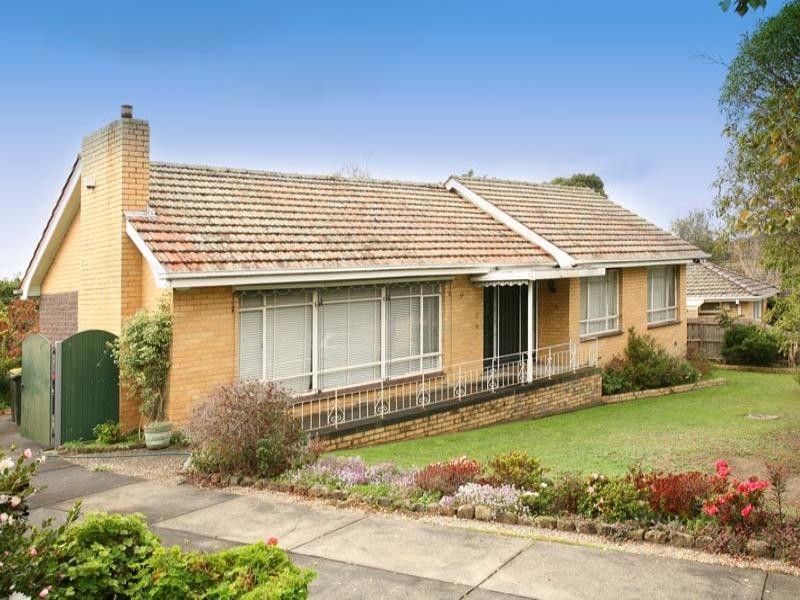 21 Morshead Avenue, Mount Waverley VIC 3149