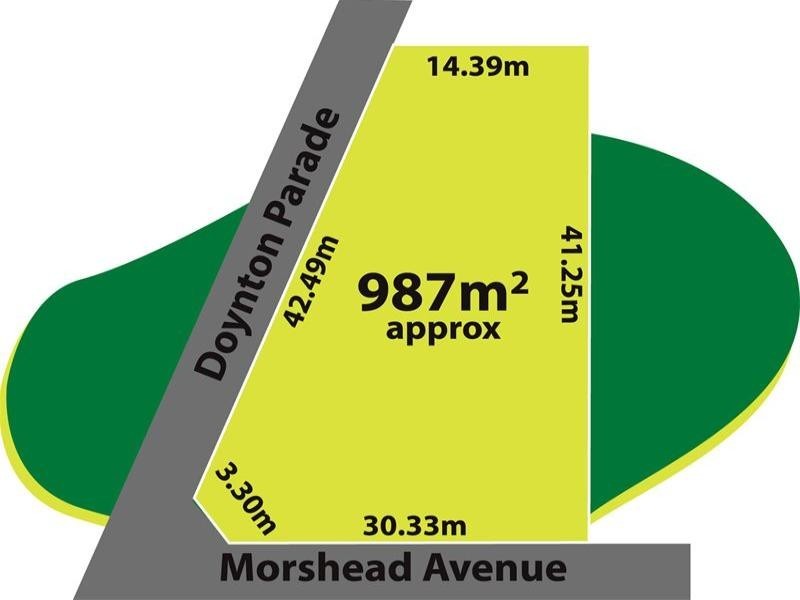 21 Morshead Avenue, Mount Waverley VIC 3149