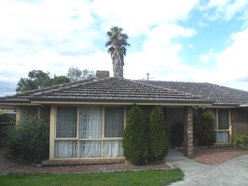 137 Outlook Drive, Dandenong North VIC 3175