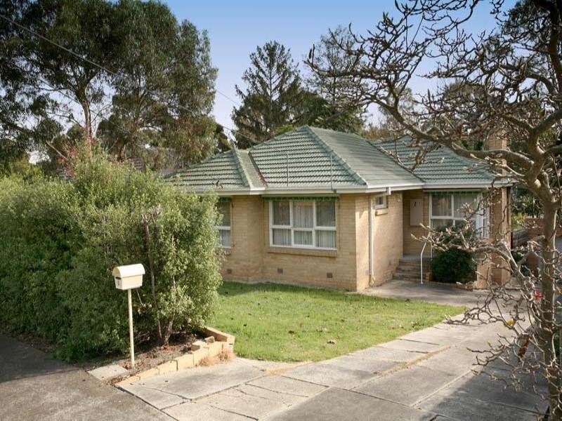 5 Anthony Drive, Mount Waverley VIC 3149