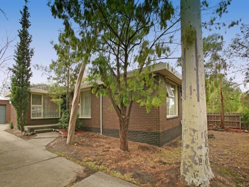 46 Clivejay Street, Glen Waverley VIC 3150