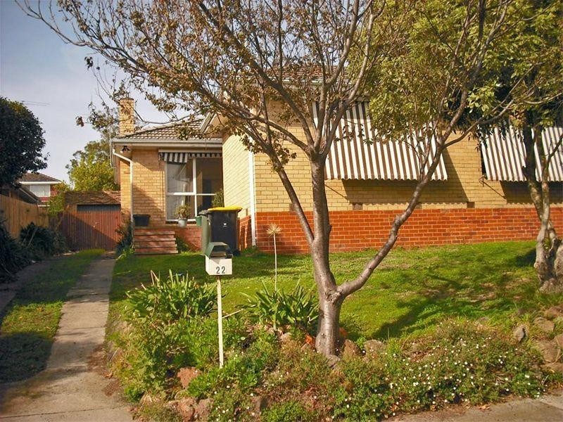 22 Ralton Avenue, Glen Waverley VIC 3150