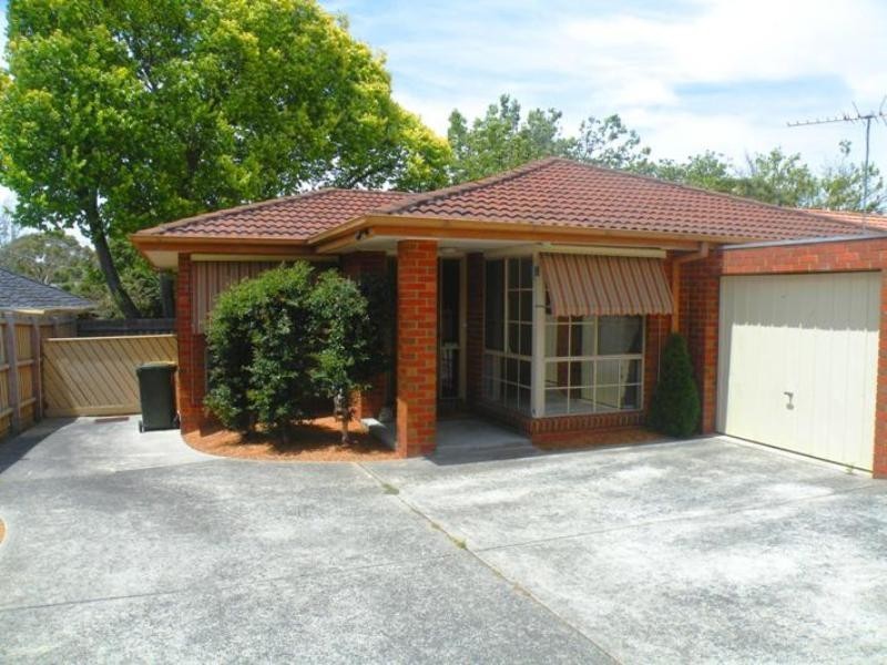 3/20 Lee Avenue, Mount Waverley VIC 3149