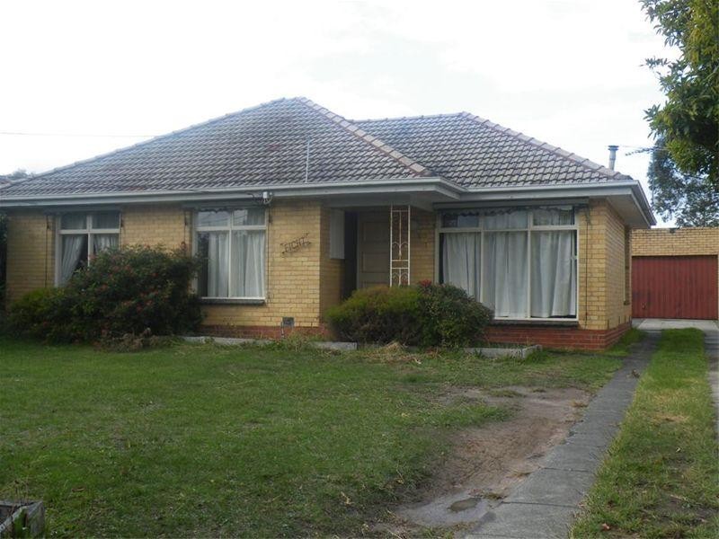 8 Bevis Street, Mulgrave VIC 3170