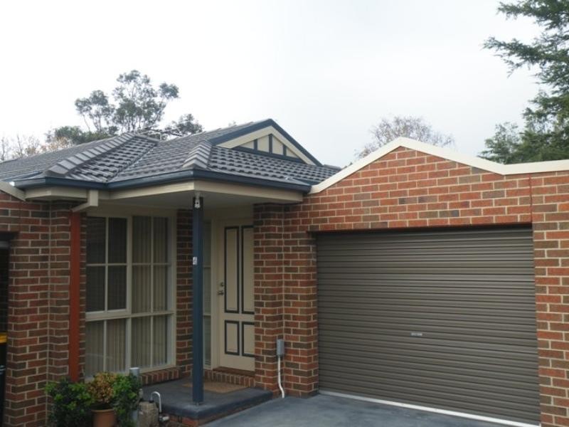 4/255-257 Springvale Road, Nunawading VIC 3131