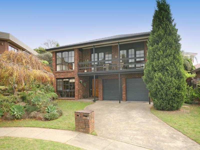 6 Portobello Place, Wheelers Hill VIC 3150