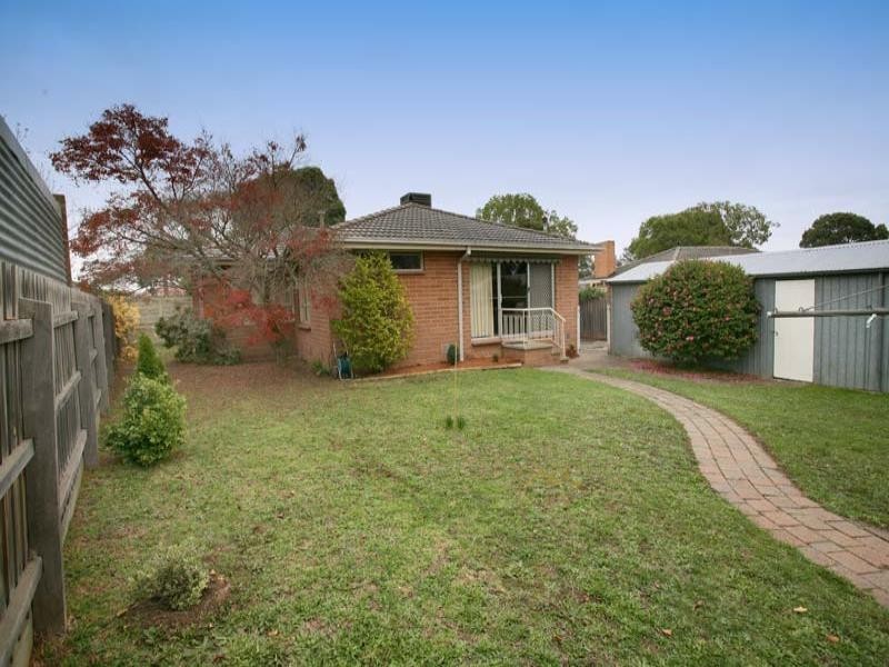 30 Woolwich Drive, Mulgrave VIC 3170