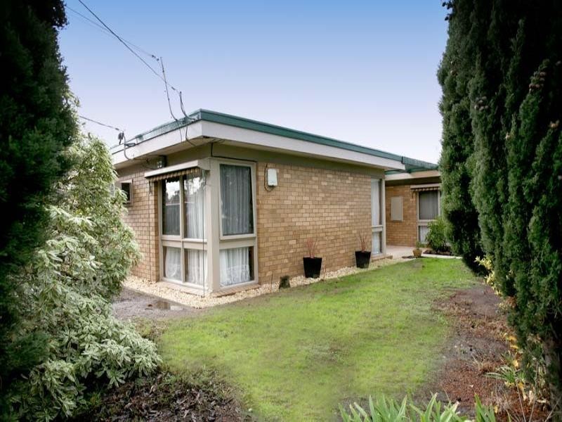 12 Withers Avenue, Mulgrave VIC 3170