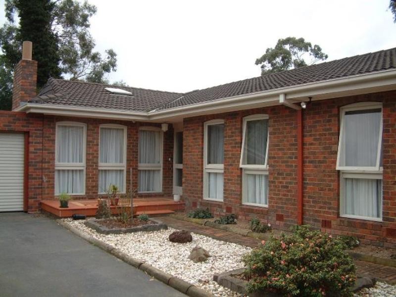 12 Appletree Drive, Glen Waverley VIC 3150