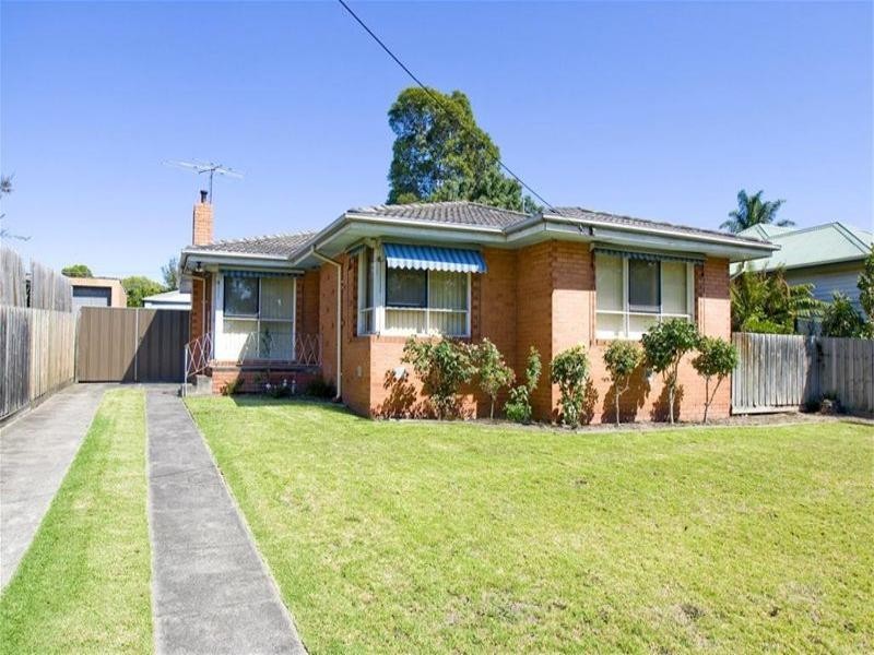 851 Springvale Road, Mulgrave VIC 3170