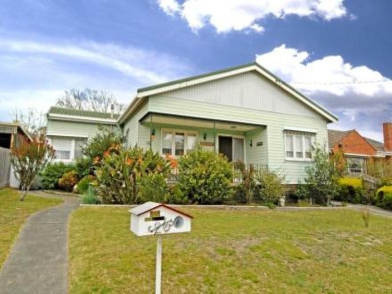 26 Thomas Street, Camberwell VIC 3124