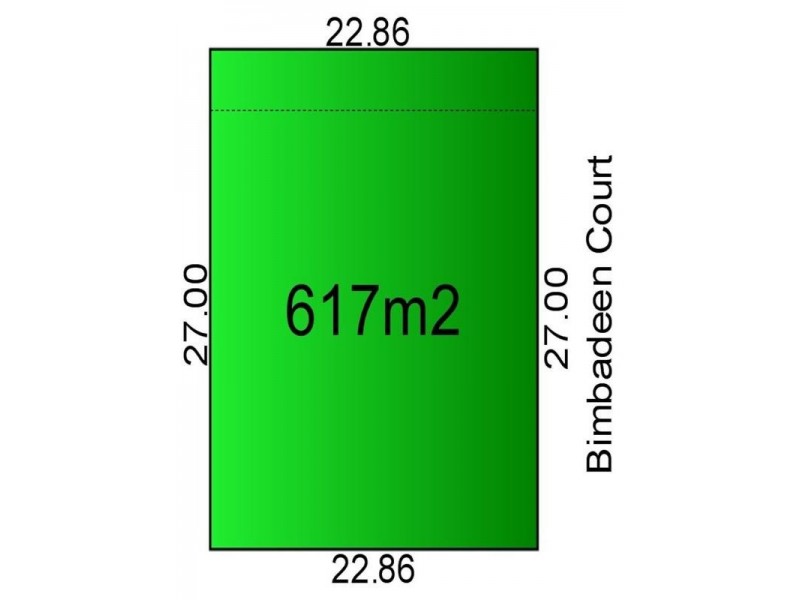 1A Bimbadeen Court, Wheelers Hill VIC 3150