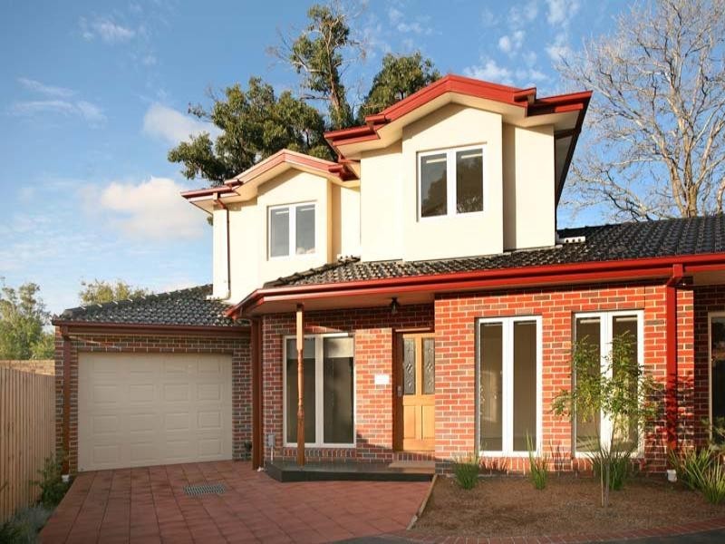 3/2 Kuebler Street, Glen Waverley VIC 3150