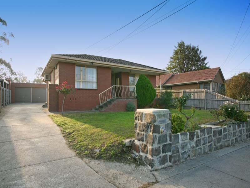 23 Kambara Drive, Mulgrave VIC 3170