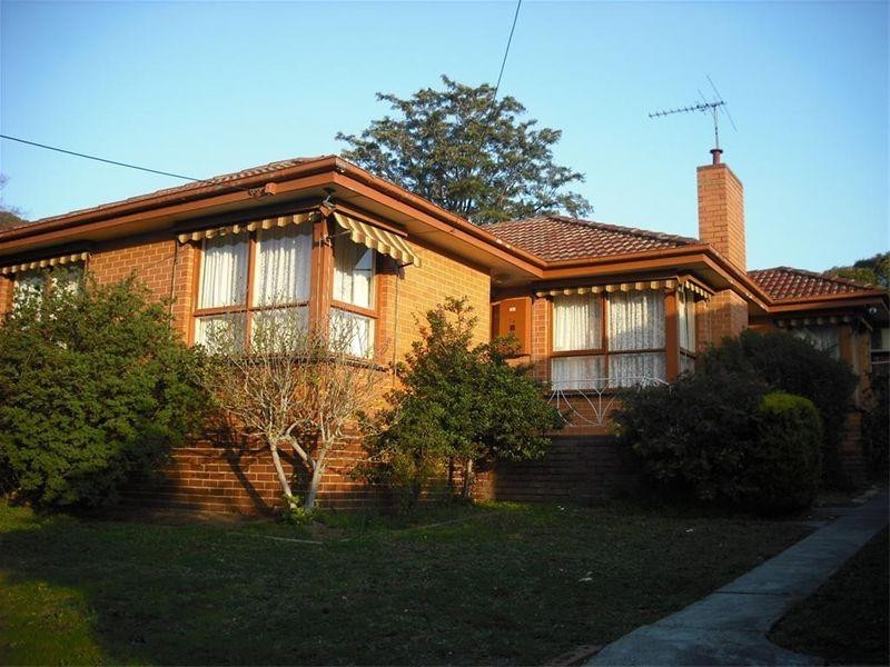 26 Kathleen Street, Nunawading VIC 3131