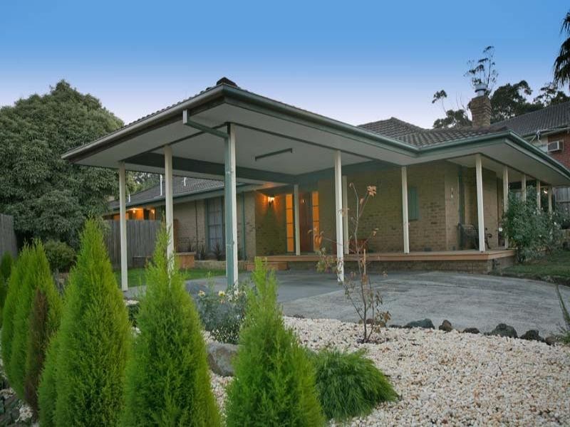 91 Jells Road, Wheelers Hill VIC 3150