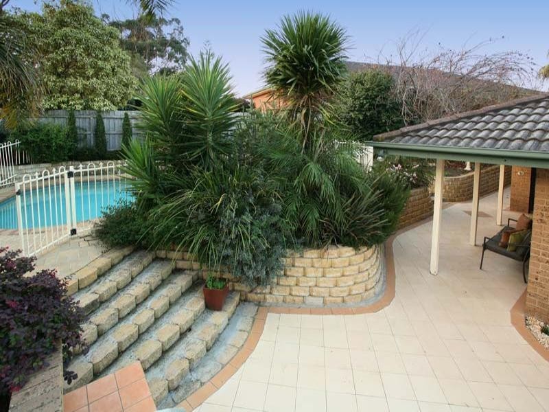 91 Jells Road, Wheelers Hill VIC 3150