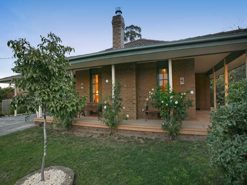 91 Jells Road, Wheelers Hill VIC 3150