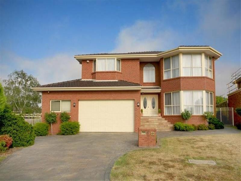 8 Epworth Court, Glen Waverley VIC 3150