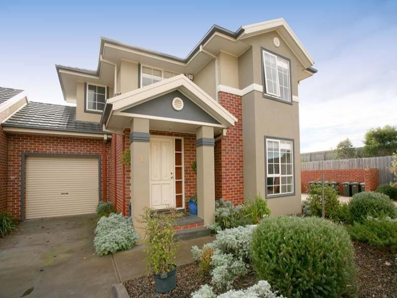 1/604 Burwood Highway, Vermont South VIC 3133