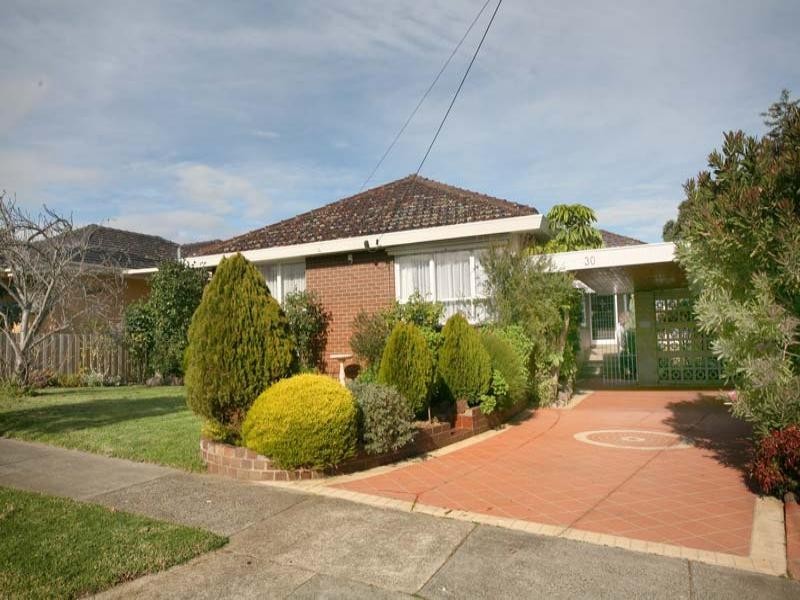 30 Hillside Road, Mount Waverley VIC 3149