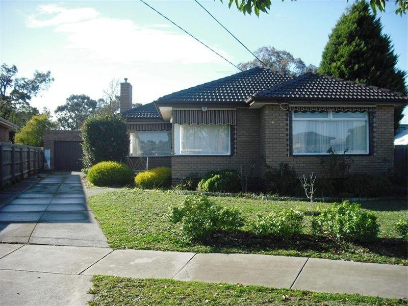 21 Diosma Drive, Glen Waverley VIC 3150