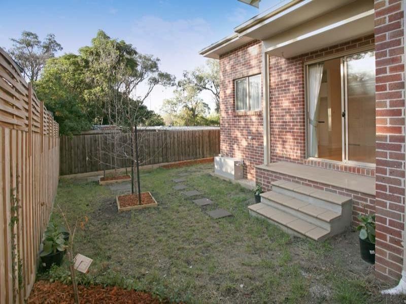 5/17-19 Harvie Street, Glen Waverley VIC 3150