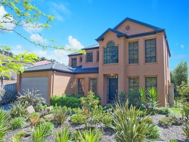 69 Avendon Boulevard, Glen Waverley VIC 3150