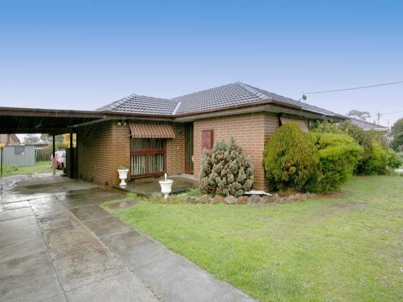 14 Madison Avenue, Dandenong North VIC 3175
