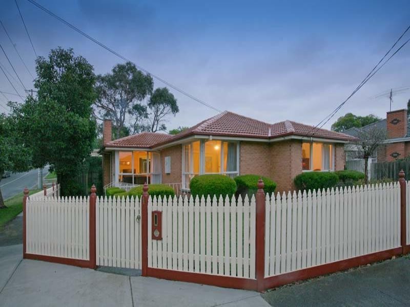 1 Collier Court, Burwood VIC 3125