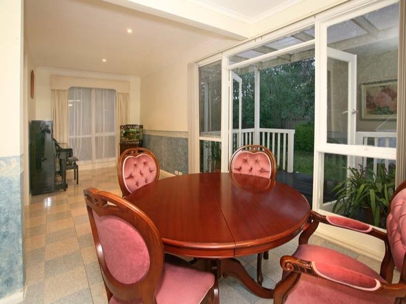 1 Collier Court, Burwood VIC 3125