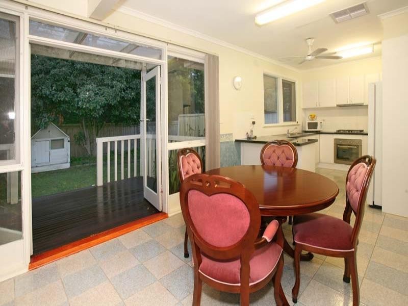 1 Collier Court, Burwood VIC 3125