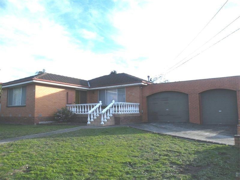 53 Hansworth Street, Mulgrave VIC 3170