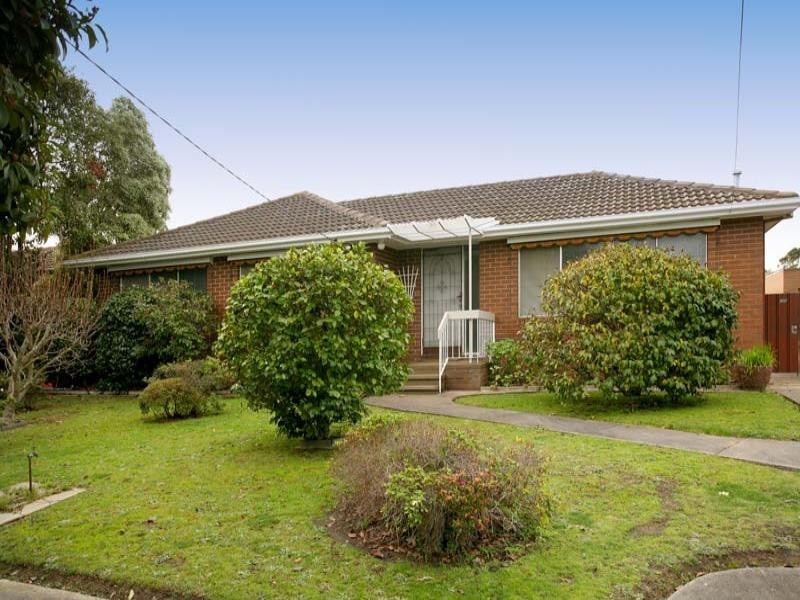 37 Tiverton Drive, Mulgrave VIC 3170