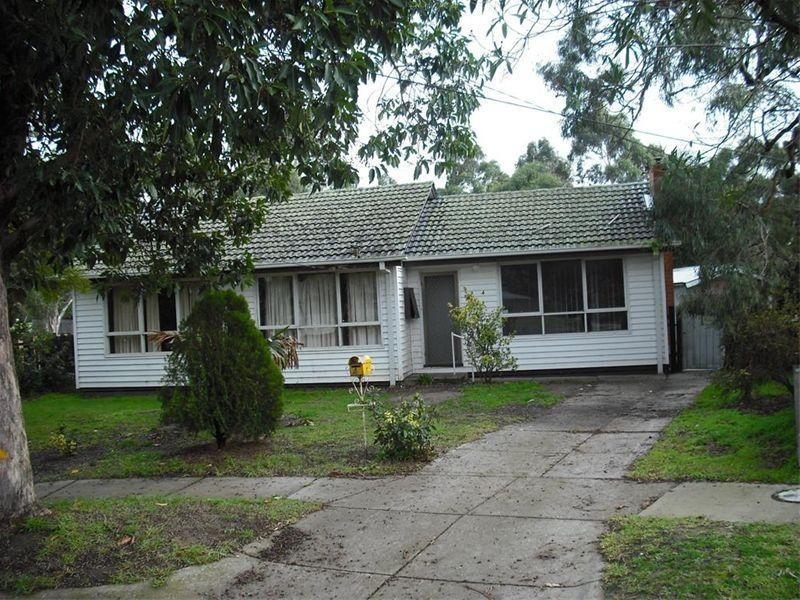 4 Hans Court, Mulgrave VIC 3170
