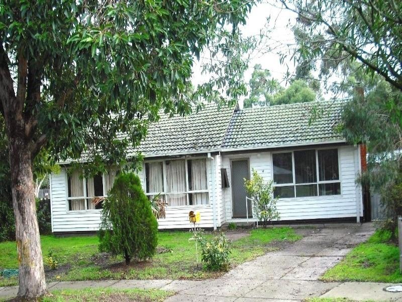 4 Hans Court, Mulgrave VIC 3170