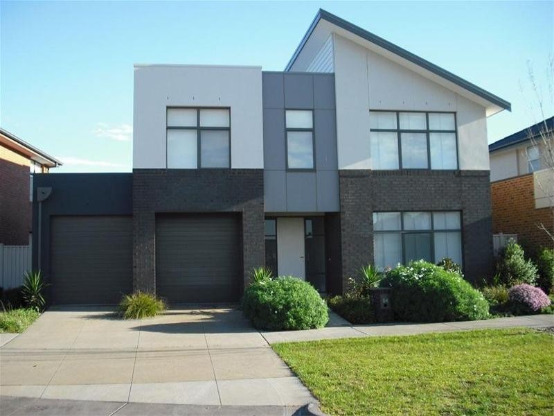 54 Stadium Circuit, Mulgrave VIC 3170