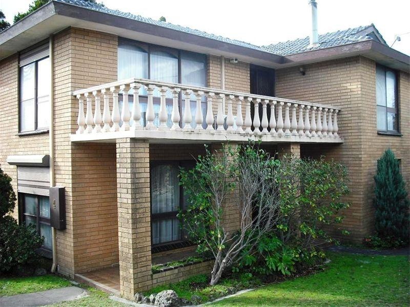 4 View Mount Road, Wheelers Hill VIC 3150