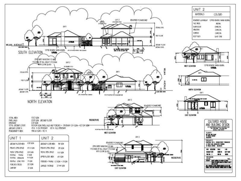 2/40 Wilma Avenue, Mulgrave VIC 3170