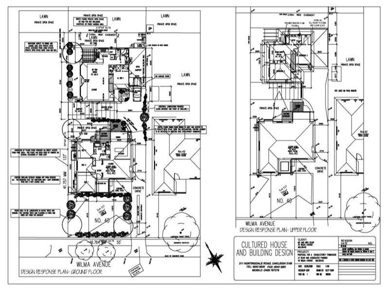 2/40 Wilma Avenue, Mulgrave VIC 3170