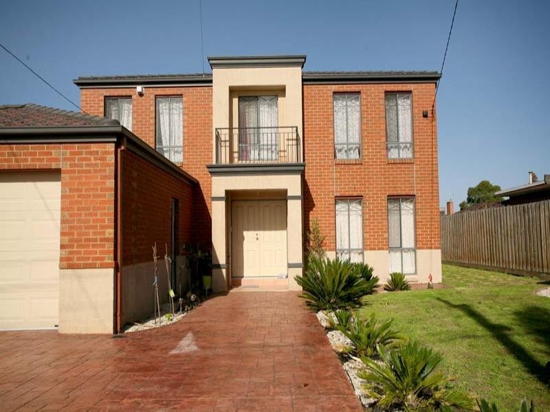 24 Folkestone Road, Glen Waverley VIC 3150