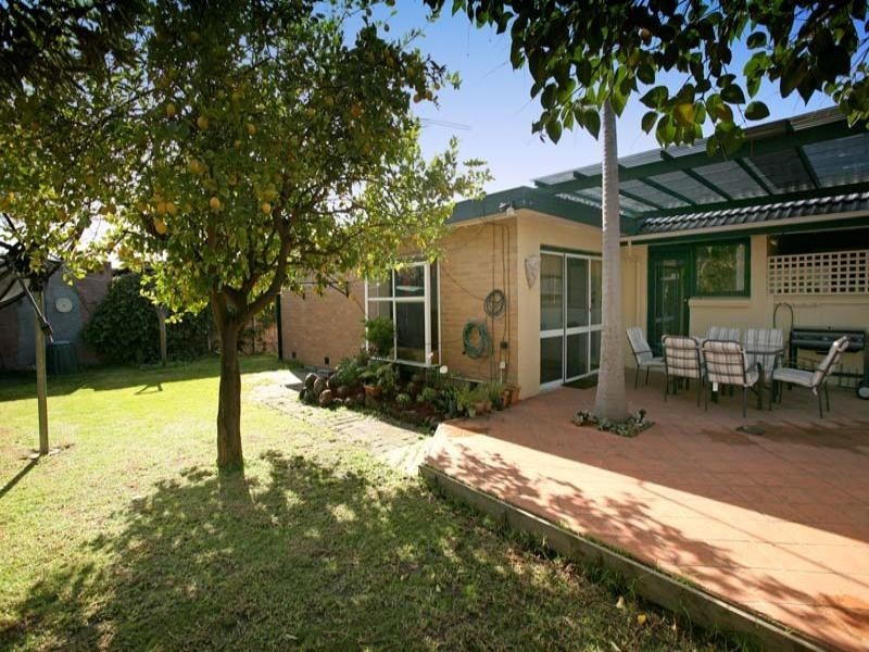 3 Kenilworth Crescent, Glen Waverley VIC 3150