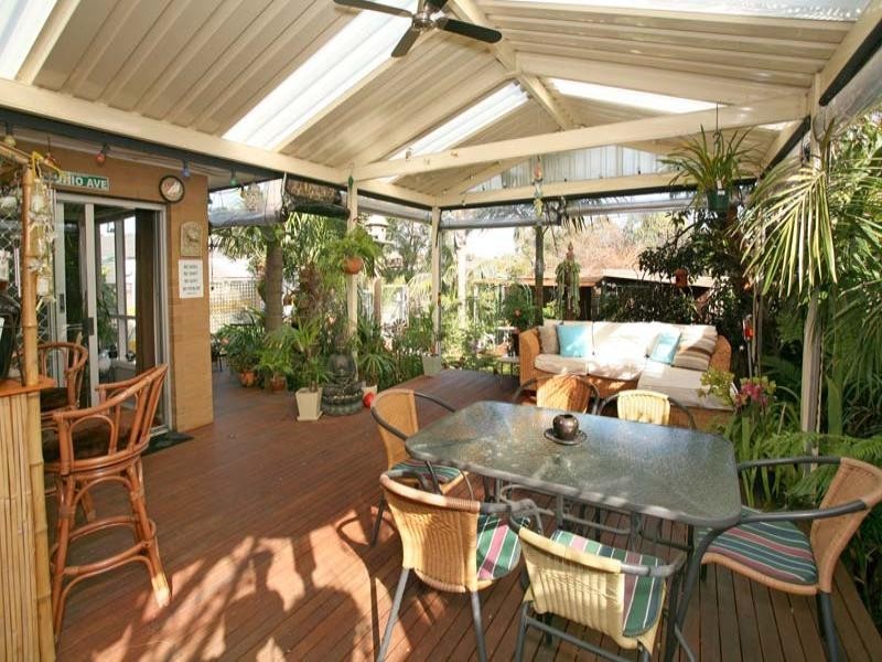 40 Mackellar Avenue, Wheelers Hill VIC 3150