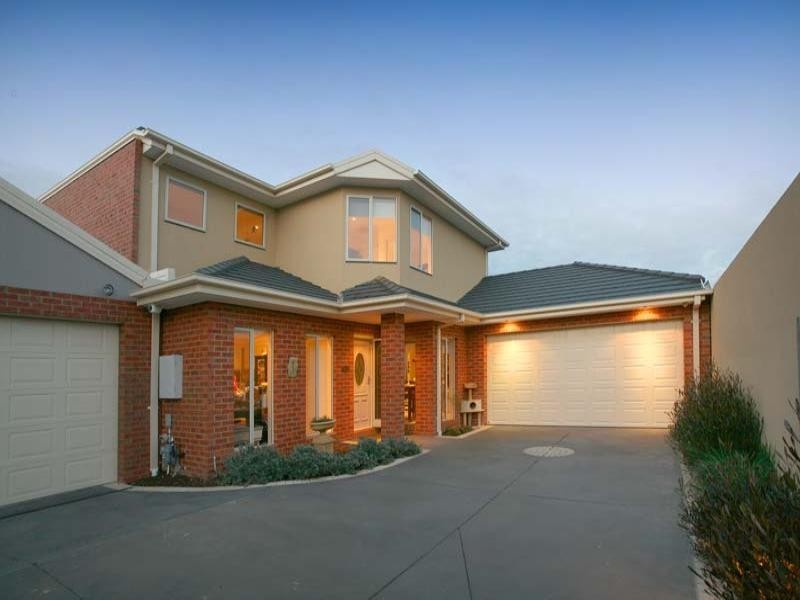 2/8 Glencairn Street, Mulgrave VIC 3170