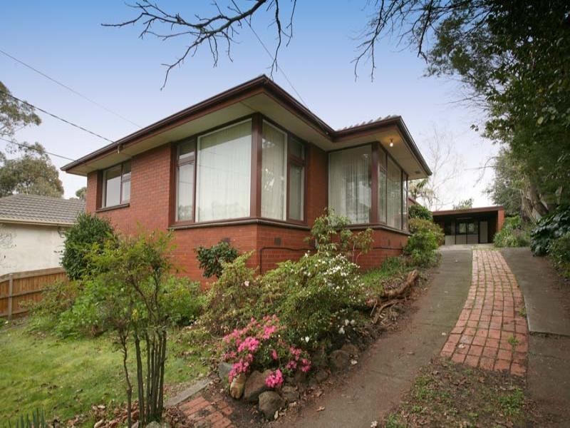 55 Tarella Drive, Mount Waverley VIC 3149