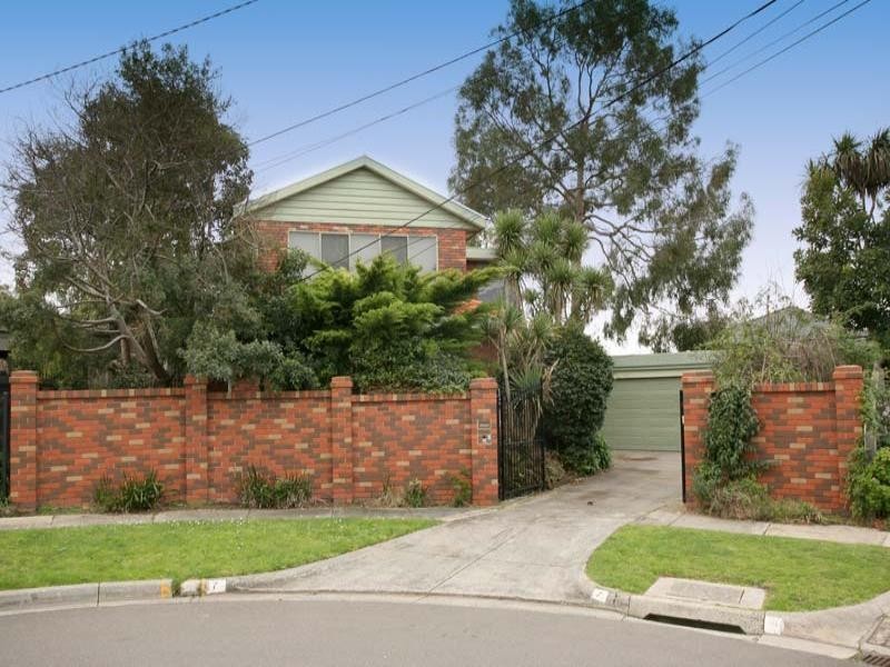 7 Ealing Court, Glen Waverley VIC 3150