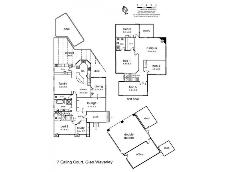 7 Ealing Court, Glen Waverley VIC 3150