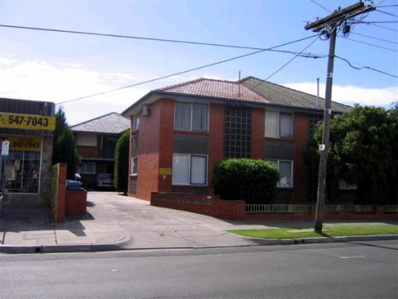 8/7 Leonard Avenue, Noble Park VIC 3174