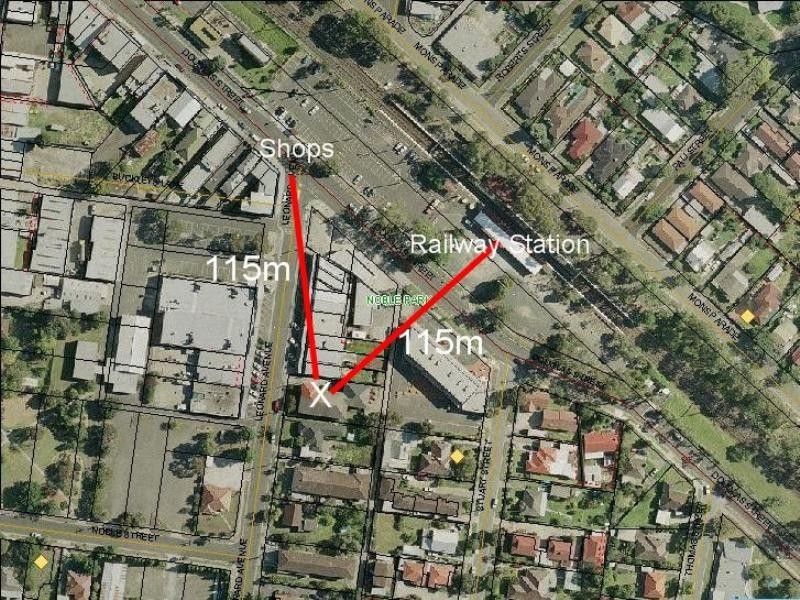 8/7 Leonard Avenue, Noble Park VIC 3174